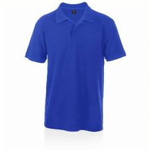 Polo-Shirt Bartel Color (blau) (Art.-Nr. CA242545)