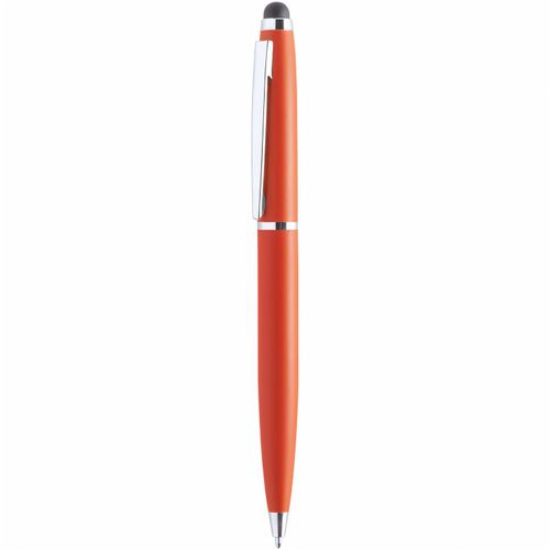 Kugelschreiber Pointer Walik (Art.-Nr. CA242746) - Dreh-Kugelschreiber mit Stylus und...