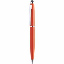 Kugelschreiber Pointer Walik (orange) (Art.-Nr. CA242746)