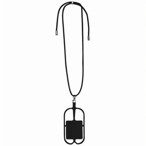 Schlüsselband Sebly (Art.-Nr. CA244073) - Original Handy-Lanyard aus strapazierfä...