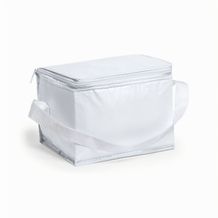 Kühltasche Coolcan (weiß) (Art.-Nr. CA244425)