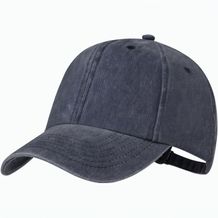 Mütze Bongs (Marine blau) (Art.-Nr. CA244990)