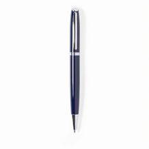 Kugelschreiber Brilen (Marine blau) (Art.-Nr. CA245229)