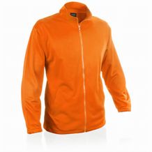Technische Jacke Klusten (orange) (Art.-Nr. CA245520)