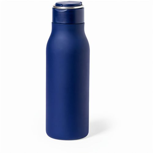 Trinkflasche Bucky (Art.-Nr. CA246304) - Flasche mit 600 ml Fassungsvermögen...