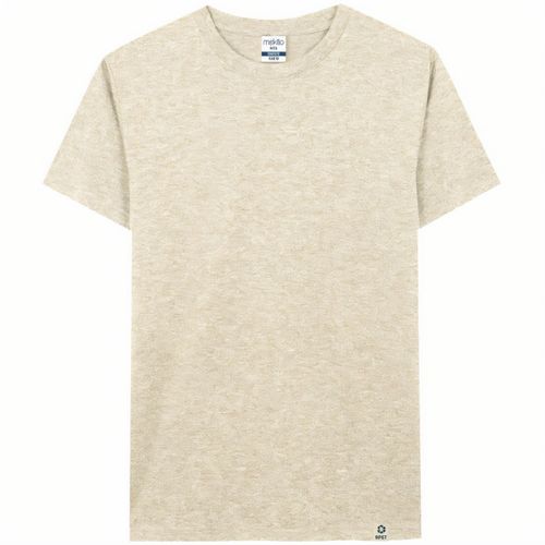 Erwachsene T-Shirt Rits (Art.-Nr. CA246441) - Technisches Unisex-T-Shirt. Hergestellt...