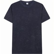 Erwachsene T-Shirt Sury (Marine blau) (Art.-Nr. CA247506)