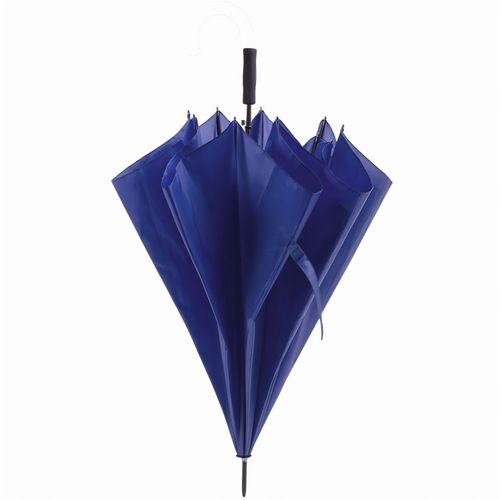 Regenschirm Panan Xl (Art.-Nr. CA247512) - XL Regenschirm mit 8 Panelen - 130 cm...