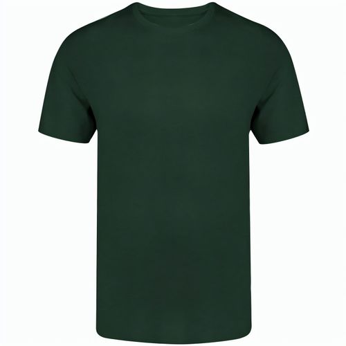 Erwachsene Farbe T-Shirt Seiyo (Art.-Nr. CA247534) - T-Shirt für Erwachsene aus 100% gekämm...