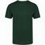 Erwachsene Farbe T-Shirt Seiyo (bottle green) (Art.-Nr. CA247534)