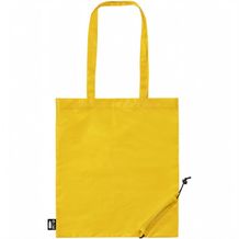 Faltbare Tasche Lulu (gelb) (Art.-Nr. CA249300)