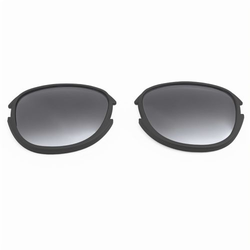 Lente Options (Art.-Nr. CA251299) - Rauchfarbene Gläser mit UV-400-Schut...