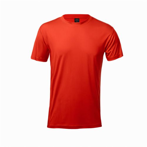 Erwachsene T-Shirt Tecnic Layom (Art.-Nr. CA251591) - Funktions-T-Shirt für Erwachsene au...
