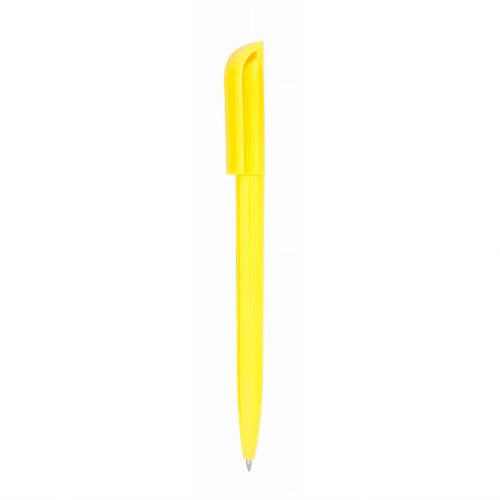 Kugelschreiber Morek (Art.-Nr. CA253090) - Dreh-Kugelschreiber mit geschmeidigem...
