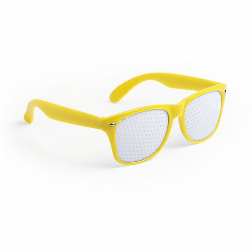Brille Zamur (Art.-Nr. CA253817) - Brille mit originellem Design - speziell...