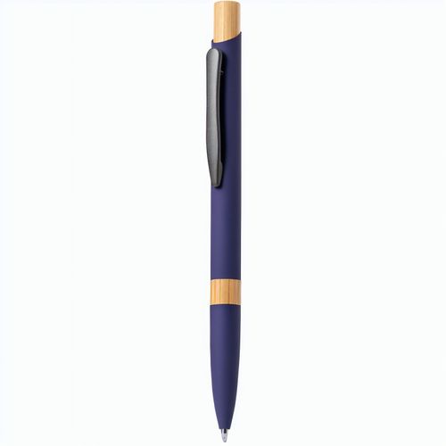 Kugelschreiber Lantasker (Art.-Nr. CA253937) - Stilvoller Kugelschreiber aus Aluminium...