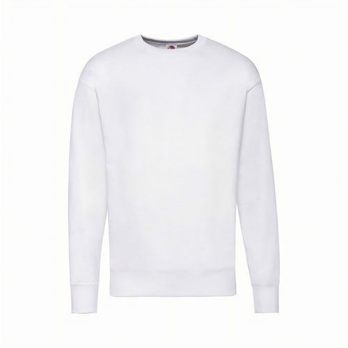 Erwachsene Sweatshirt Lightweight Set-In S (Art.-Nr. CA253964) - Sweatshirt für Erwachsene Lightweigh...