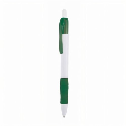 Kugelschreiber Zufer (Art.-Nr. CA254959) - Klassischer Druck-Kugelschreiber mit...