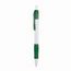 Kugelschreiber Zufer (grün) (Art.-Nr. CA254959)