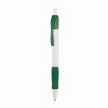 Kugelschreiber Zufer (grün) (Art.-Nr. CA254959)