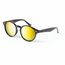 Sonnenbrille Poren (gelb) (Art.-Nr. CA255713)