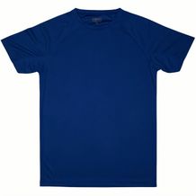 Erwachsene T-Shirt Tecnic Plus (Marine blau) (Art.-Nr. CA256546)
