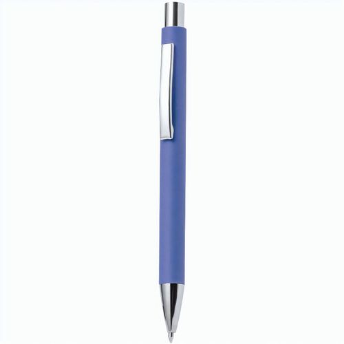 Kugelschreiber Dynix (Art.-Nr. CA257909) - Stilvoller Druckkugelschreiber mit...