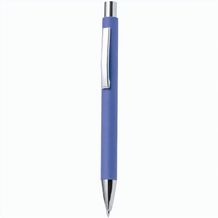 Kugelschreiber Dynix (blau) (Art.-Nr. CA257909)