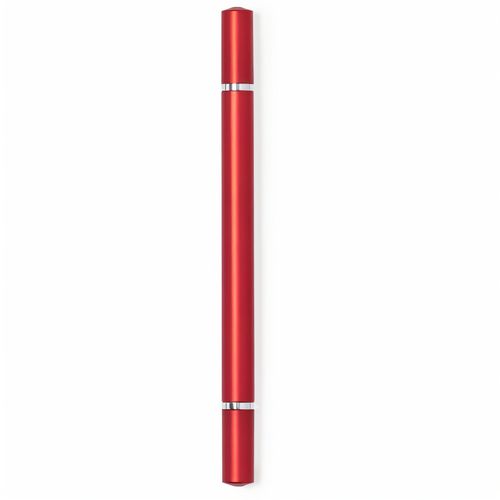 Ewiger Bleistift Kugelschreiber May (Art.-Nr. CA257928) - 2-in-1-Dauerbleistift mit Kapuzenverschl...