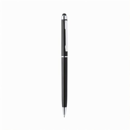Kugelschreiber Pointer Alfil (Art.-Nr. CA257950) - Drehkugelschreiber mit Stylus und...