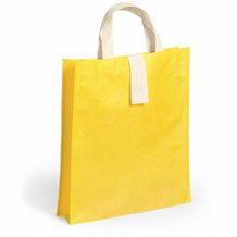 Faltbare Tasche Blastar (gelb) (Art.-Nr. CA259340)