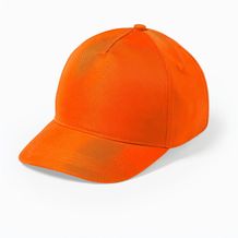 Mütze Krox (orange) (Art.-Nr. CA259686)