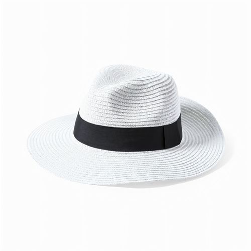 Hut Teilor (Art.-Nr. CA260570) - Hochwertiger Hut mit breiter Krempe aus...