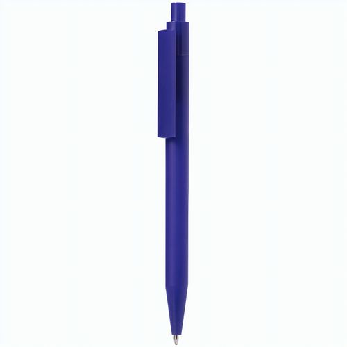 Kugelschreiber Skipper (Art.-Nr. CA260720) - Druckkugelschreiber aus robustem ABS....