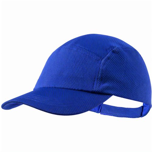 Mütze Fandol (Art.-Nr. CA261756) - Baseball Cap aus kühlendem SoftCool-Ext...
