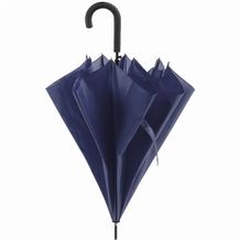 Ausziehbare Regenschirm Kolper (marino) (Art.-Nr. CA262225)