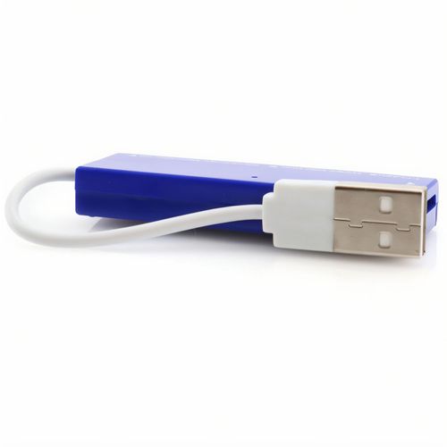 Karten Leser Hades (Art.-Nr. CA262335) - Kartenleser mit USB 2.0-Anschluss und...