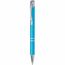 Kugelschreiber Trocum (hellblau) (Art.-Nr. CA262922)