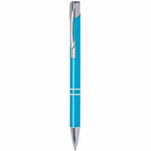 Kugelschreiber Trocum (hellblau) (Art.-Nr. CA262922)