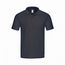Erwachsene Farbe Polo-Shirt Original (dunkel marineblau) (Art.-Nr. CA263263)