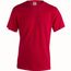 Erwachsene Farbe T-Shirt "keya" MC150 (Art.-Nr. CA263625)