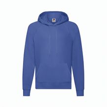 Kinder  Sweatshirt Lightweight Hooded S (blau) (Art.-Nr. CA263709)