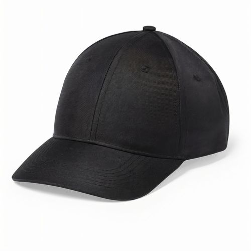 Mütze Blazok (Art.-Nr. CA263978) - Baseball Cap im 6-Panel-Stil aus einer...