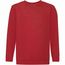 Kinder Sweatshirt Classic Set-In Sweat (Art.-Nr. CA265724)