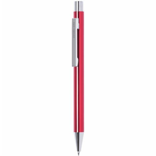 Kugelschreiber Sultik (Art.-Nr. CA266061) - Druck-Kugelschreiber von Antonio Mir...