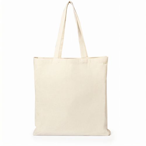 Tasche Bidal (Art.-Nr. CA266066) - Tasche aus 100% Baumwolle, natürliche...