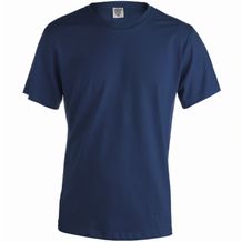 Erwachsene Farbe T-Shirt "keya" MC180-OE (Marine blau) (Art.-Nr. CA267491)