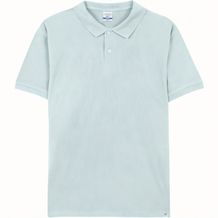 Erwachsene Polo-Shirt Ment (VERDE PASTEL) (Art.-Nr. CA267657)