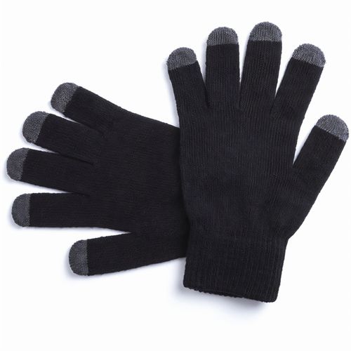 Touchpad Handschuhe Tellar (Art.-Nr. CA267783) - Praktische Handschuhe, mit denen die...