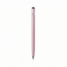 Kugelschreiber Pointer Mulent (pink) (Art.-Nr. CA268575)